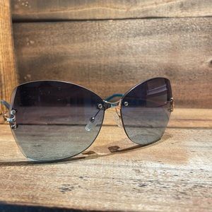 Tory Burch Sunglasses